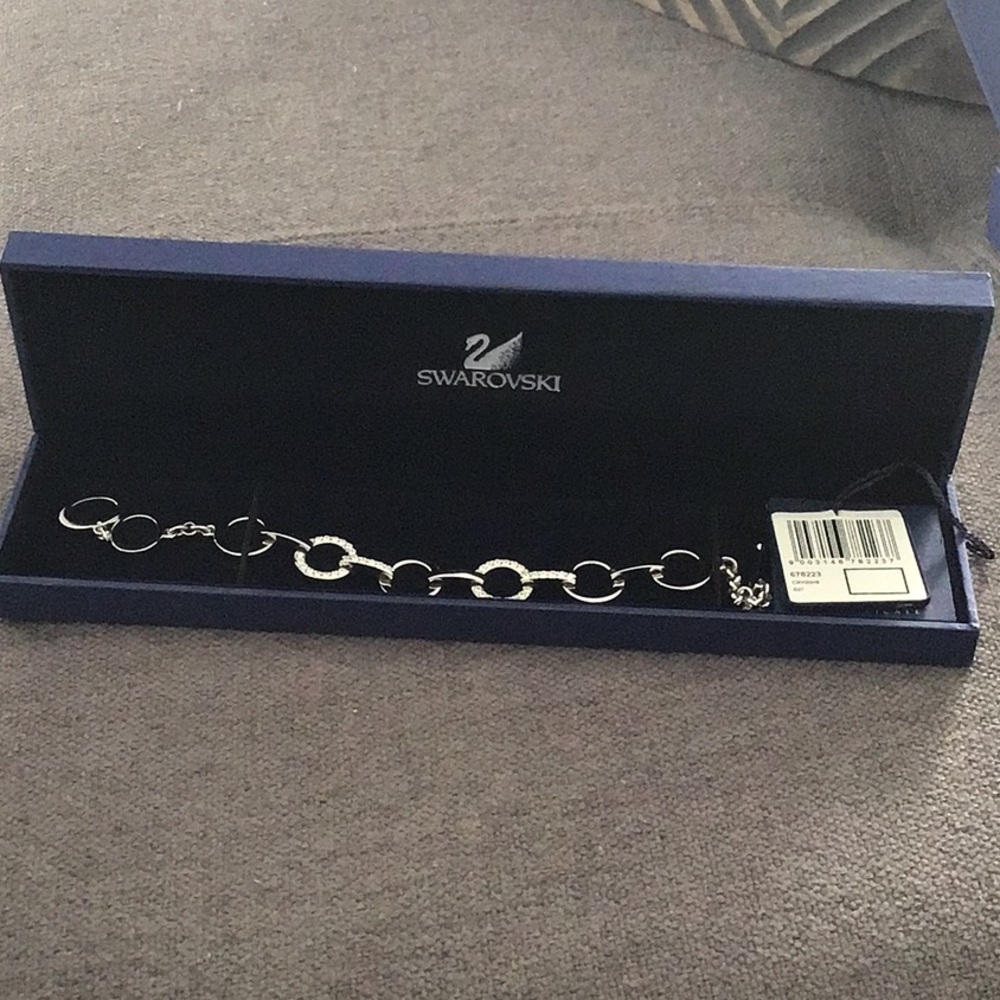 Swarovski bracelet #678223